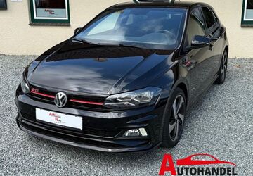 VW Polo 74.664 km 17.485 &euro; Silberstedt 24887