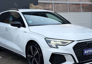 Audi A3 99.196 km 22.990 &euro; Husum 25813