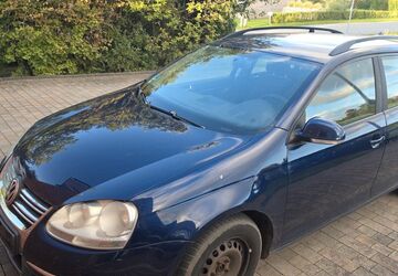 VW Golf 305.265 km 1.999 &euro; Löwenstedt 25864