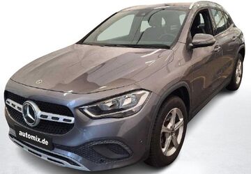 Mercedes-Benz GLA 200 73.550 km 27.490 &euro; Enge-Sande 25917