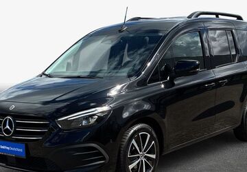 Mercedes-Benz T-Klasse 124.000 km 18.790 &euro; Breklum 25821