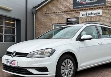 VW Golf 121.179 km 13.390 &euro; Wanderup 24997