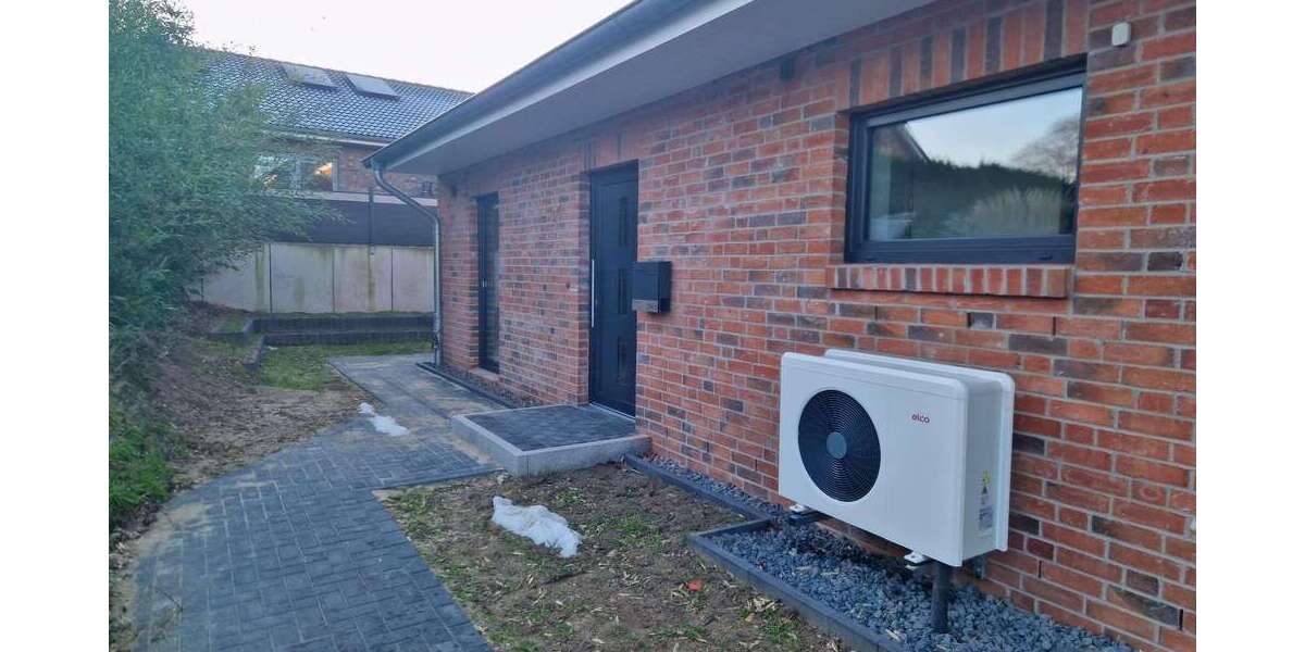 Etagenwohnung Rantrum - 3 Zimmer, 90 m&sup2;, 1.150&euro; | Angebot:26955521