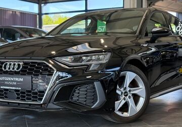 Audi A3 50.118 km 27.990 &euro; Husum 25813
