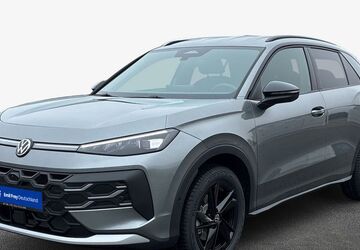 VW T-Roc 3.750 km 39.990 &euro; Breklum 25821