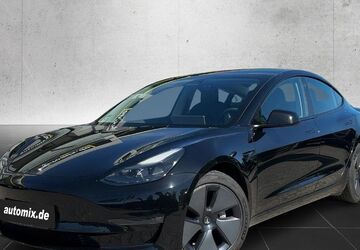 Tesla Model 3 67.125 km 30.900 &euro; Enge-Sande 25917
