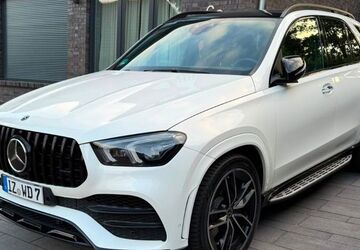 Mercedes-Benz GLE 400 113.616 km 64.999 &euro; Hemme 25774