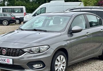 Fiat Tipo 130.000 km 8.490 &euro; Silberstedt 24887