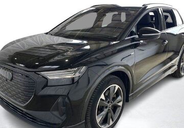 Audi Q4 e-tron 82.000 km 35.900 &euro; Enge-Sande 25917