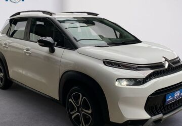 Citroen C3 Aircross 76.537 km 12.990 &euro; Husum 25813