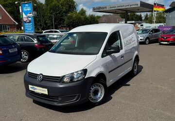 VW Caddy 199.988 km 5.999 &euro; Hemme 25774