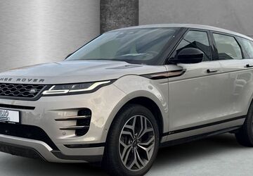 Land Rover Range Rover Evoque 52.160 km 29.950 &euro; Husum 25813