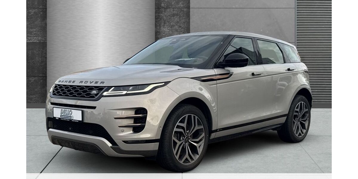 Land Rover Range Rover Evoque 52.160 km 29.950 &euro; Husum 25813