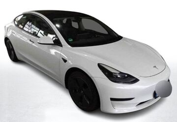 Tesla Model 3 76.275 km 29.300 &euro; Enge-Sande 25917