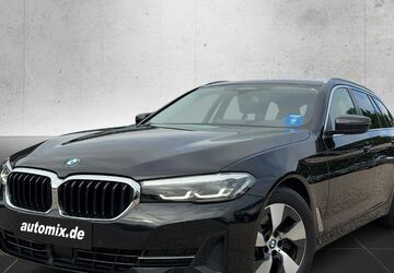 BMW 520 103.150 km 28.600 &euro; Enge-Sande 25917