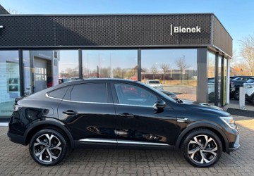 Renault Arkana 26.067 km 26.490 &euro; Osterhever 25836