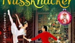 Der Nussknacker - Royal Classical Ballet
