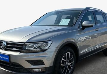 VW Tiguan 109.097 km 17.890 &euro; Husum 25813