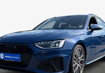 Audi S4 30.521 km 45.890 &euro; Husum 25813
