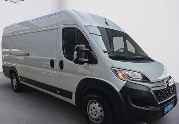 Citroen Jumper 37.900 km 23.788 &euro; Husum 25813