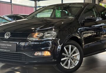 VW Polo 111.778 km 8.990 &euro; Husum 25813