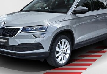 Skoda Karoq 105.036 km 17.279 &euro; Husum 25813
