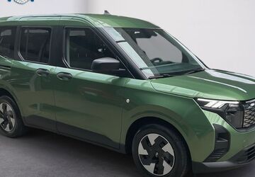 Ford Tourneo Courier 2.797 km 27.790 &euro; Husum 25813