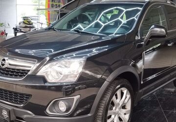 Opel Antara 172.865 km 8.995 &euro; Husum 25813