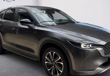 Mazda CX-5 89.944 km 23.900 &euro; Husum 25813