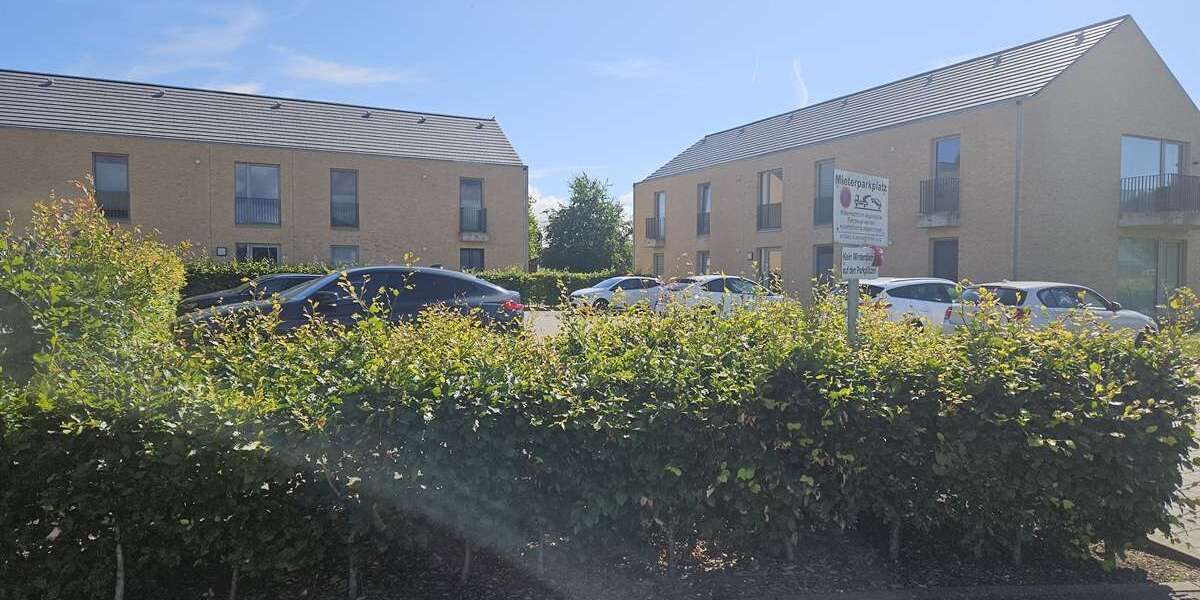 Etagenwohnung Mildstedt Rosendahl - 2 Zimmer, 53 m&sup2;, 525&euro; | Angebot:27144031