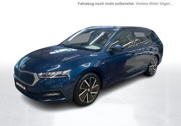 Skoda Octavia 107.600 km 20.600 &euro; Enge-Sande 25917
