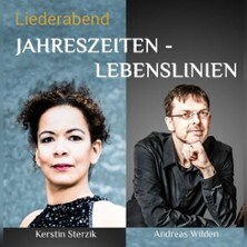 Jahreszeiten - Lebenslinien 10.10.2026 Schloss vor Husum