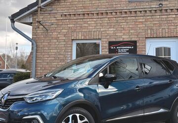 Renault Captur 89.000 km 11.890 &euro; Wanderup 24997