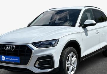 Audi Q5 43.936 km 35.890 &euro; Husum 25813