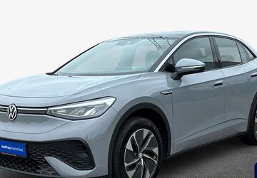 VW ID.5 60.722 km 28.480 &euro; Breklum 25821