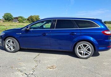 Ford Mondeo 159.000 km 6.500 &euro; Neuenkirchen 25792