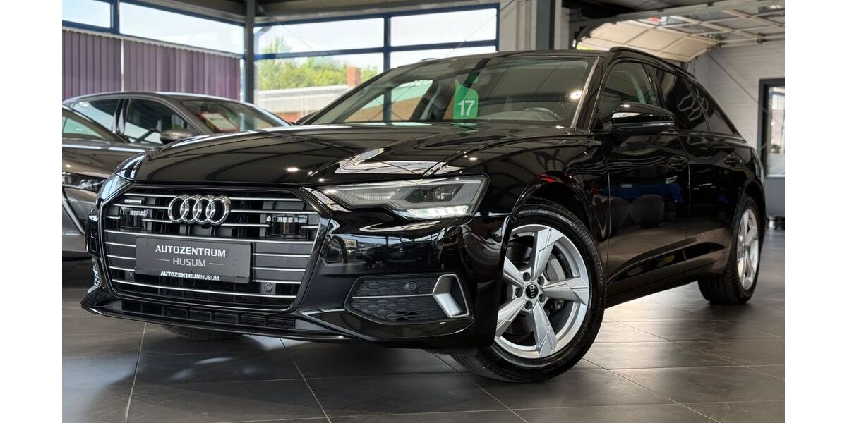 Audi A6 94.000 km 30.990 &euro; Husum 25813