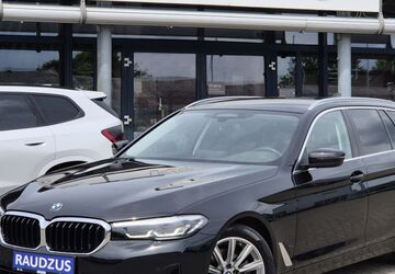 BMW 520 101.200 km 28.999 &euro; Husum 25813
