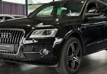 Audi Q5 116.745 km 18.990 &euro; Husum 25813