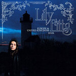 Lily Fitts - Support: Family Stereo