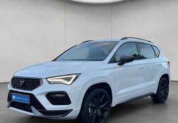Cupra Ateca 1.500 km 37.480 &euro; Husum 25813
