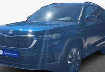 Skoda Kodiaq 81.586 km 29.890 &euro; Husum 25813