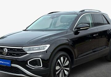VW T-Roc 18.560 km 28.290 &euro; Breklum 25821