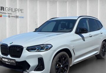 BMW X3 M40 44.087 km 54.580 &euro; Husum 25813