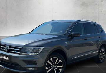 VW Tiguan Allspace 102.722 km 22.400 &euro; Enge-Sande 25917