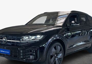 VW Touareg 1.551 km 87.890 &euro; Husum 25813
