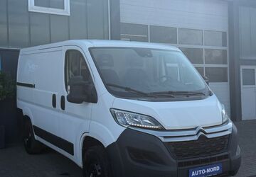Citroen Jumper 230.772 km 7.990 &euro; Husum 25813