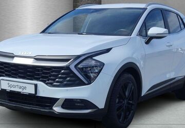 Kia Sportage 72.000 km 26.950 &euro; Husum 25813