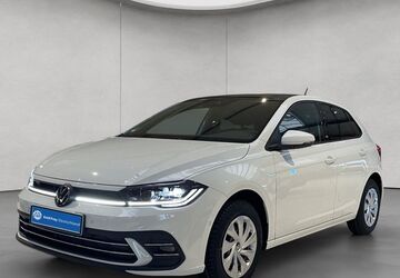 VW Polo 6.101 km 26.890 &euro; Husum 25813