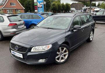 Volvo V70 185.174 km 10.999 &euro; Hemme 25774